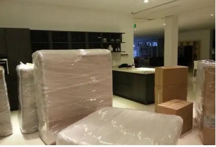 漳州到新华区长途搬家